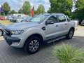 Ford Ranger Wildtrak Doppelkabine 4x4 3.2=MwSt-AHK= Silber - thumbnail 3