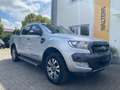 Ford Ranger Wildtrak Doppelkabine 4x4 3.2=MwSt-AHK= Silber - thumbnail 1