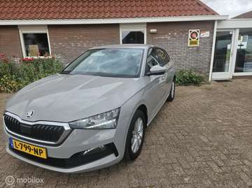 1.0 TSI Ambition Trekhaak/ Carplay/cruise contol