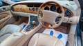 Jaguar XK8 Coupe V8 Automatik, Volleder, PDC, Xenon Grün - thumbnail 11
