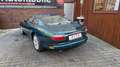Jaguar XK8 Coupe V8 Automatik, Volleder, PDC, Xenon Grün - thumbnail 6