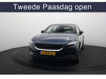 Standard Range Single Motor 69 kWh SOH 96,6% | War