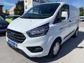 Ford Transit Custom Kasten 2,0 L1H1 280 Trend Wit - thumbnail 1