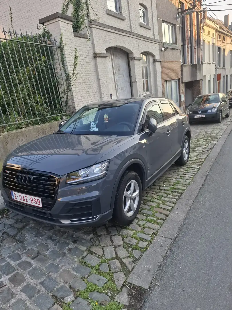 Audi Q2 1.6 TDI - 1