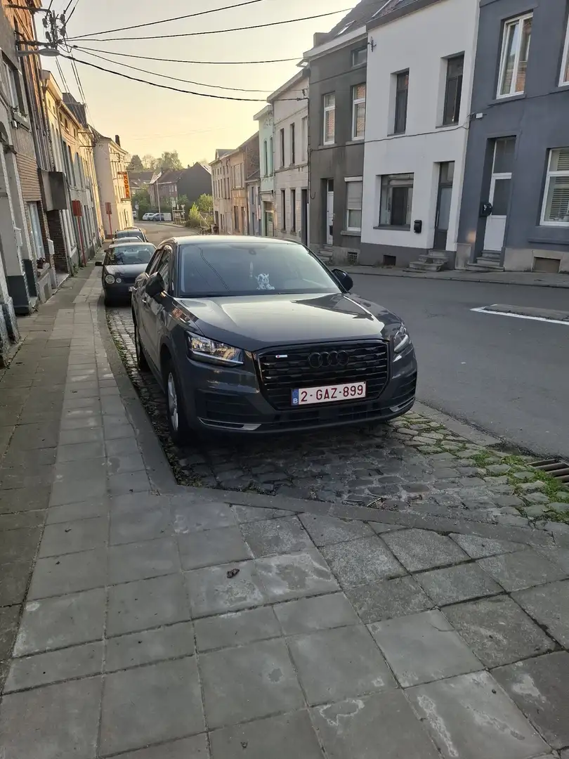 Audi Q2 1.6 TDI - 2