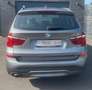 BMW X3 X3 sDrive18d Aut. Szary - thumbnail 4