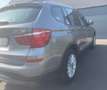 BMW X3 X3 sDrive18d Aut. Szary - thumbnail 8