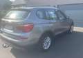 BMW X3 X3 sDrive18d Aut. Szary - thumbnail 7