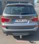 BMW X3 X3 sDrive18d Aut. Szary - thumbnail 6