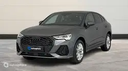 Audi Q3 35 TFSI 150ch S line S tronic 7