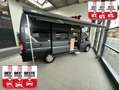 Mooveo VAN 63 EB XL Hochdach MEGA-DEAL +AHK+Navi+TV+Solar Gris - thumbnail 1