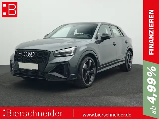 Audi SQ2 quattro MATRIX ACC KAMERA NAVI