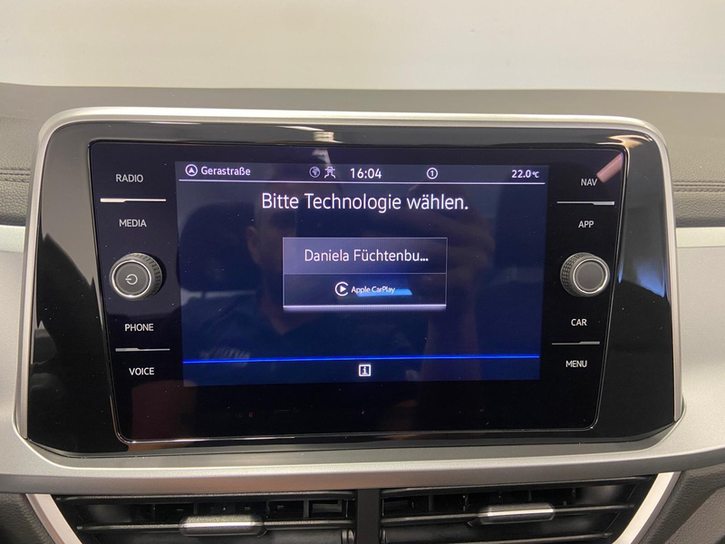 Volkswagen T-Roc Style TSI — photo 12