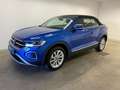 Volkswagen T-Roc Style TSI Blau - thumbnail 2