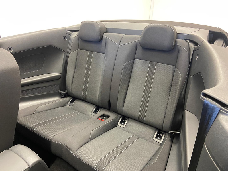 Volkswagen T-Roc Style TSI — photo 14