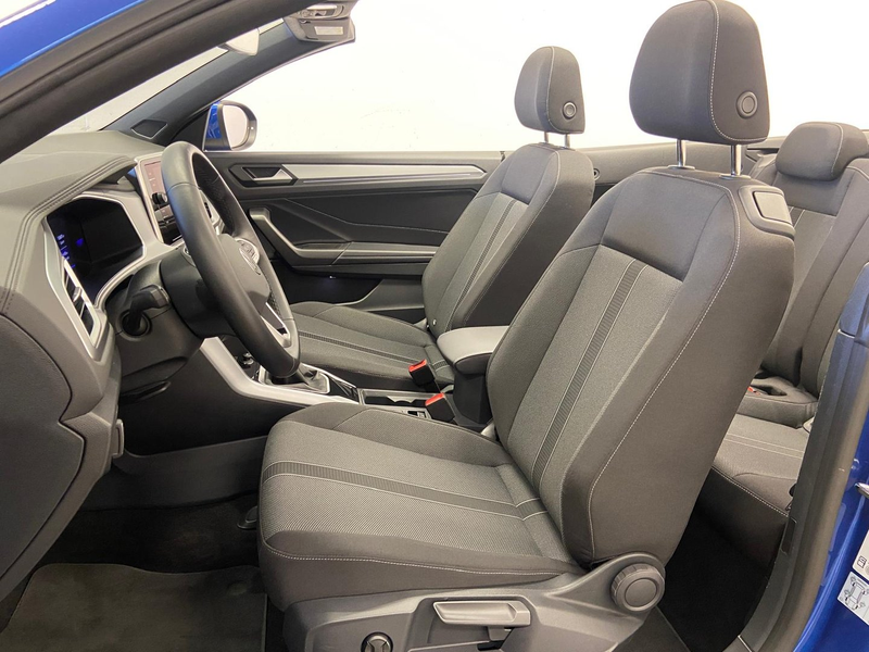 Volkswagen T-Roc Style TSI — photo 8