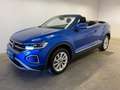 Volkswagen T-Roc Style TSI Blau - thumbnail 1