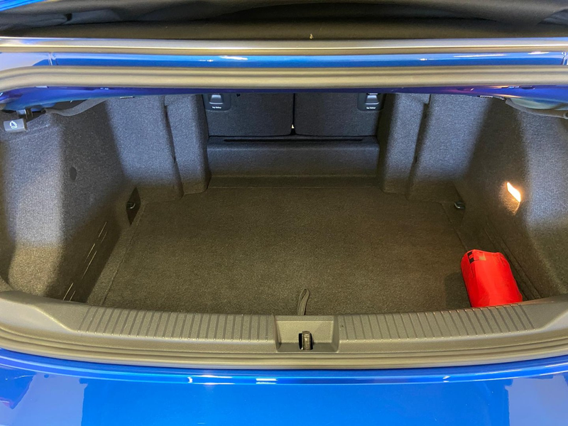 Volkswagen T-Roc Style TSI — photo 15