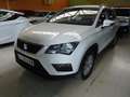 SEAT Ateca 1.6TDI CR S&S Ecomotive Reference Weiß - thumbnail 27