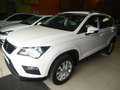 SEAT Ateca 1.6TDI CR S&S Ecomotive Reference Bianco - thumbnail 19