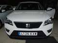 SEAT Ateca 1.6TDI CR S&S Ecomotive Reference Weiß - thumbnail 18