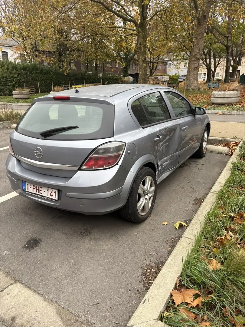 Opel Astra Astra 1.7 CDTi Cosmo - 1