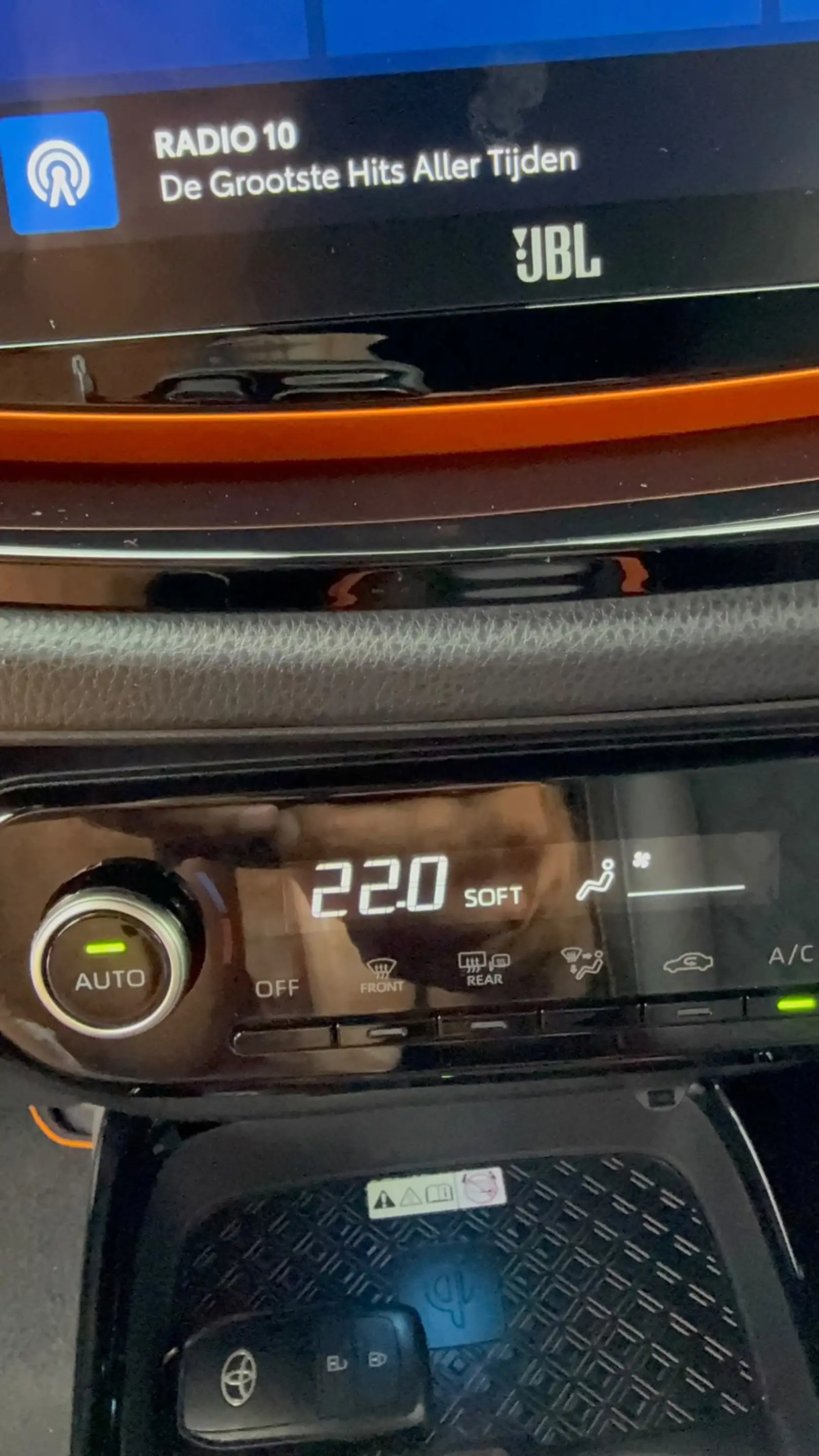 Toyota Aygo X 1.0 VVT-i S-CVT Limited Cabriolet 1 eigenaar! — photo 9