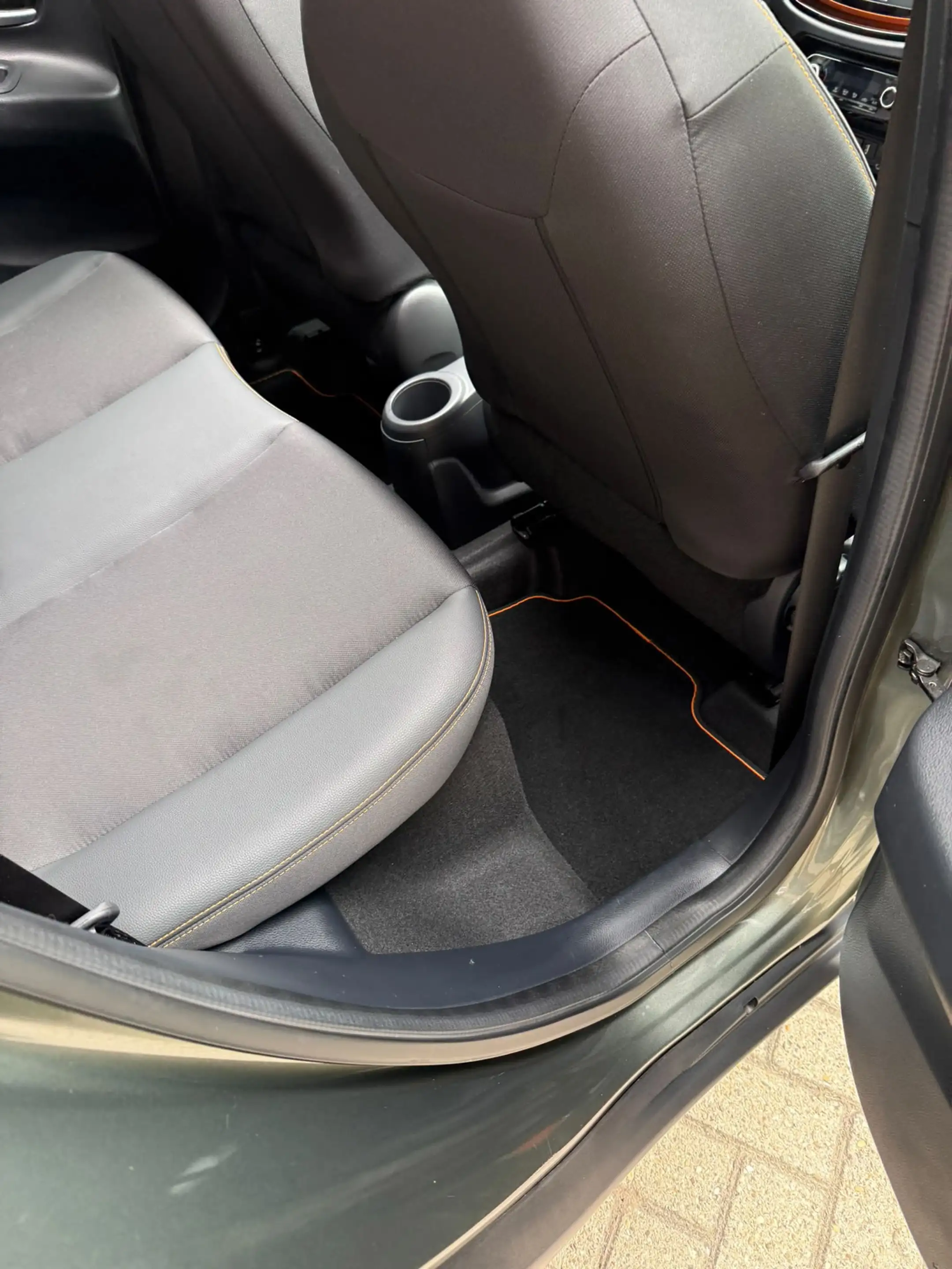 Toyota Aygo X 1.0 VVT-i S-CVT Limited Cabriolet 1 eigenaar! — photo 15