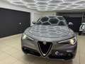 Alfa Romeo Stelvio Stelvio 2.2 t Super rwd 190cv auto my19 Grau - thumbnail 3