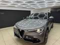 Alfa Romeo Stelvio Stelvio 2.2 t Super rwd 190cv auto my19 Grau - thumbnail 2