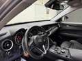 Alfa Romeo Stelvio Stelvio 2.2 t Super rwd 190cv auto my19 Grau - thumbnail 11
