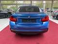 BMW 220 d  M-PAKET+NAVI+ALCANTARA+BI-XENON+PDC+SHZ Blau - thumbnail 5