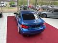 BMW 220 d  M-PAKET+NAVI+ALCANTARA+BI-XENON+PDC+SHZ Blau - thumbnail 9