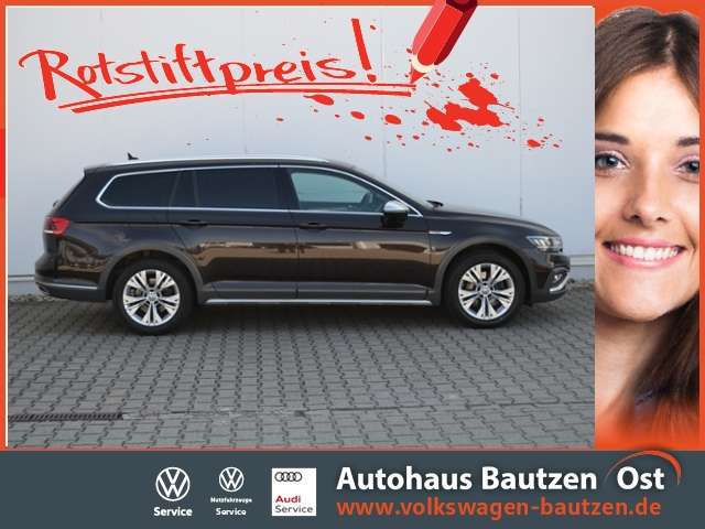 2020 Volkswagen Passat