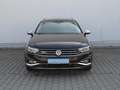 Volkswagen Passat Alltrack 2.0 TDI 190 PS 4Motion DSG AHK/LED/NAVI+VZE/BUSIN Marrone - thumbnail 9