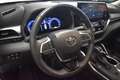 Toyota Highlander 2,5 Hybrid Luxury 7-Sitze Navi Panora Blanc - thumbnail 11