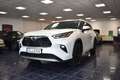 Toyota Highlander 2,5 Hybrid Luxury 7-Sitze Navi Panora Blanc - thumbnail 3