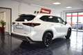 Toyota Highlander 2,5 Hybrid Luxury 7-Sitze Navi Panora Blanc - thumbnail 4