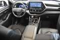 Toyota Highlander 2,5 Hybrid Luxury 7-Sitze Navi Panora Blanc - thumbnail 5