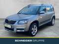 Skoda Yeti OUTDOOR STYLE 1.4 TSI DSG Style Outdoor NAVI+BI-XE Beige - thumbnail 1