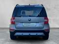 Skoda Yeti OUTDOOR STYLE 1.4 TSI DSG Style Outdoor NAVI+BI-XE Beige - thumbnail 4