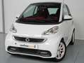 smart forTwo Coupé 52 Wit - thumbnail 1