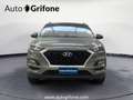 Hyundai TUCSON 2018 Diesel 1.6 crdi Xtech Comfort Pack 2wd 115cv Grigio - thumbnail 5