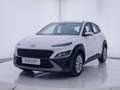 Hyundai KONA 1.0 TGDI Klass 4x2 Blanc - thumbnail 2