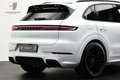Porsche Cayenne E-Hybrid Aut. Blanco - thumbnail 7