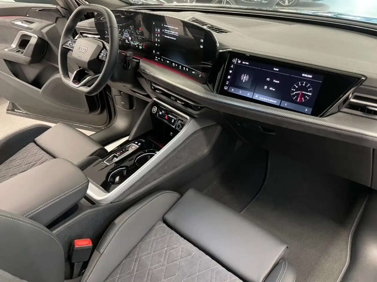 Audi Q5 2026