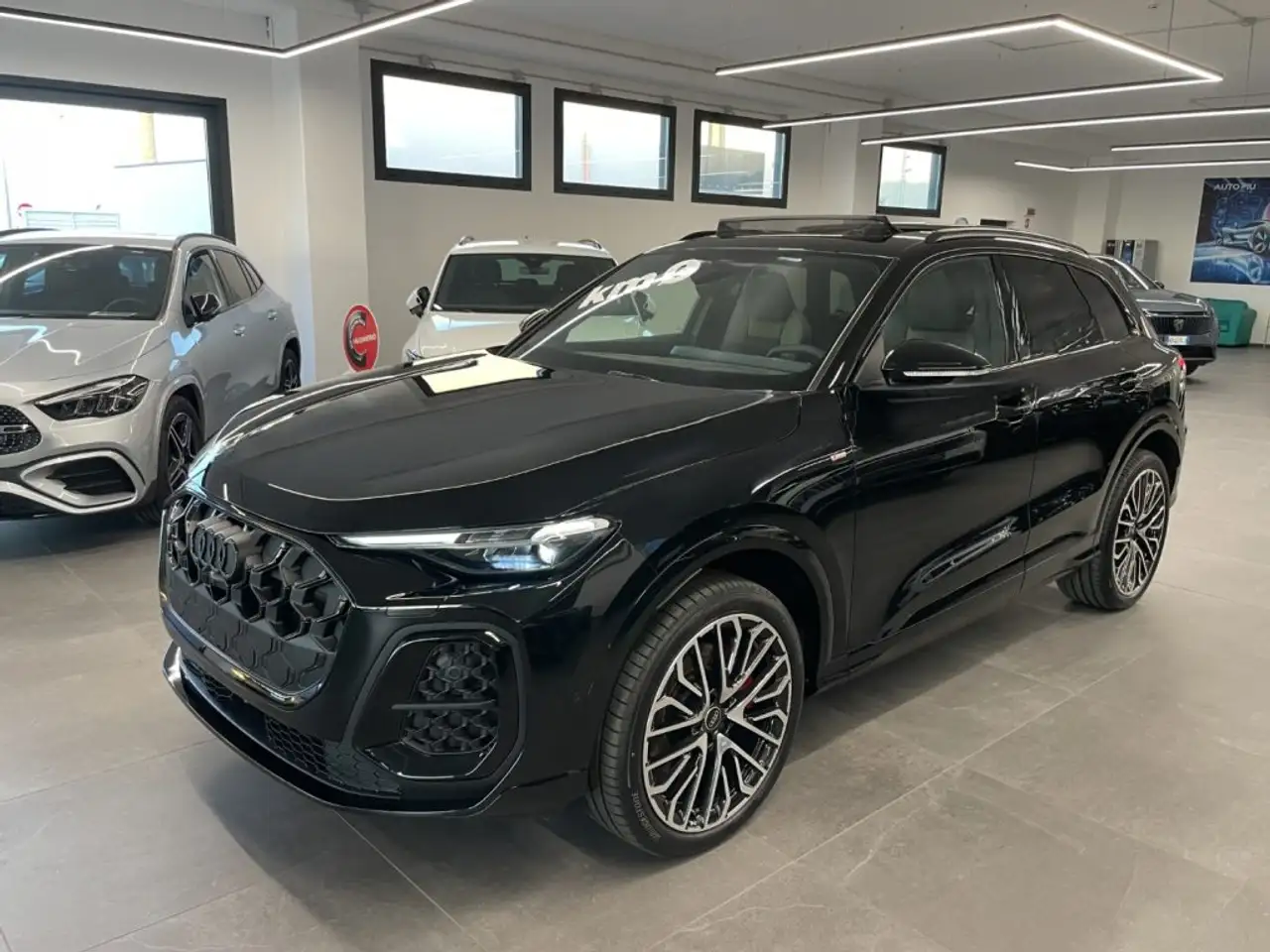 Audi Q5 2026