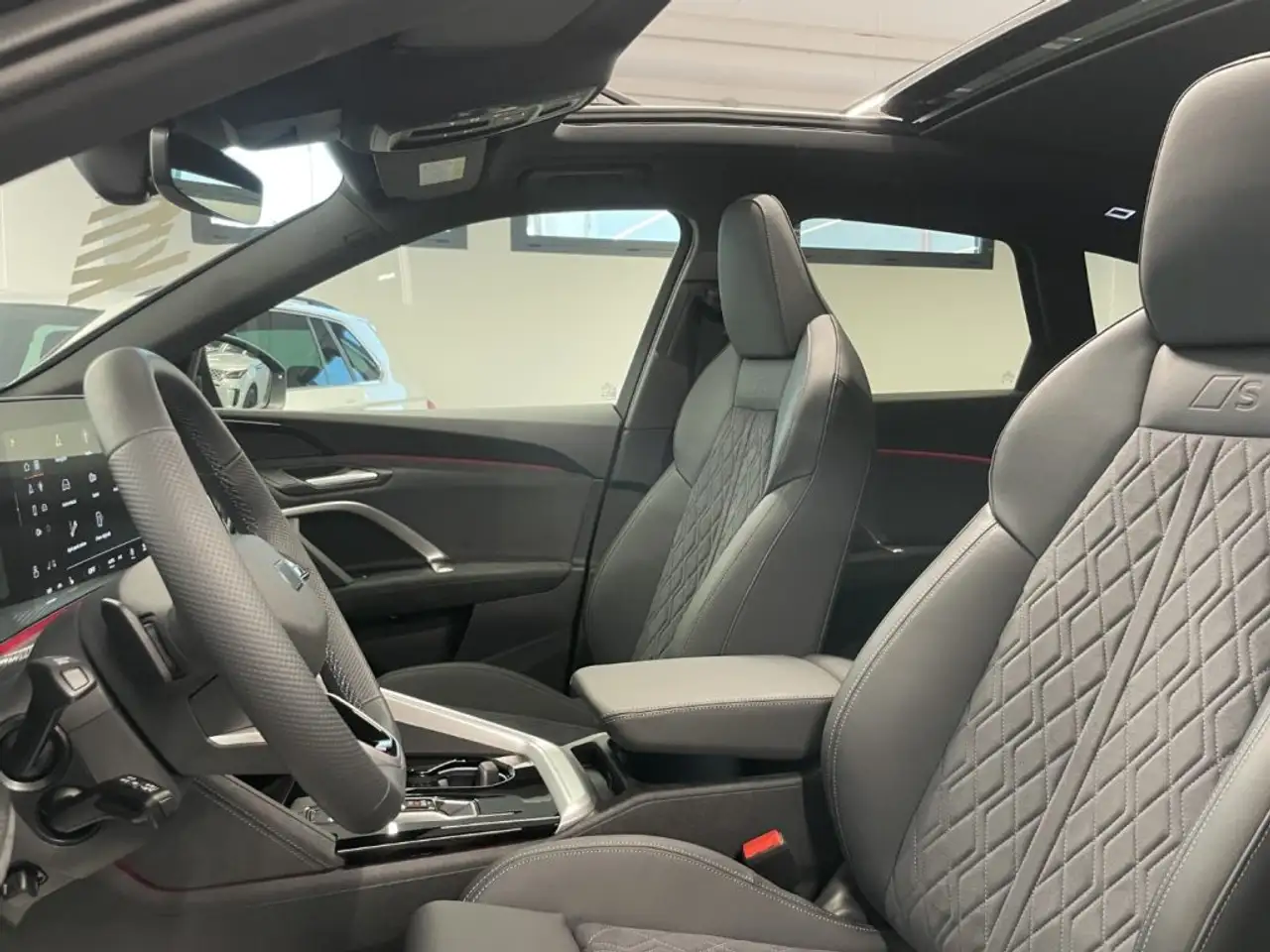 Audi Q5 2026