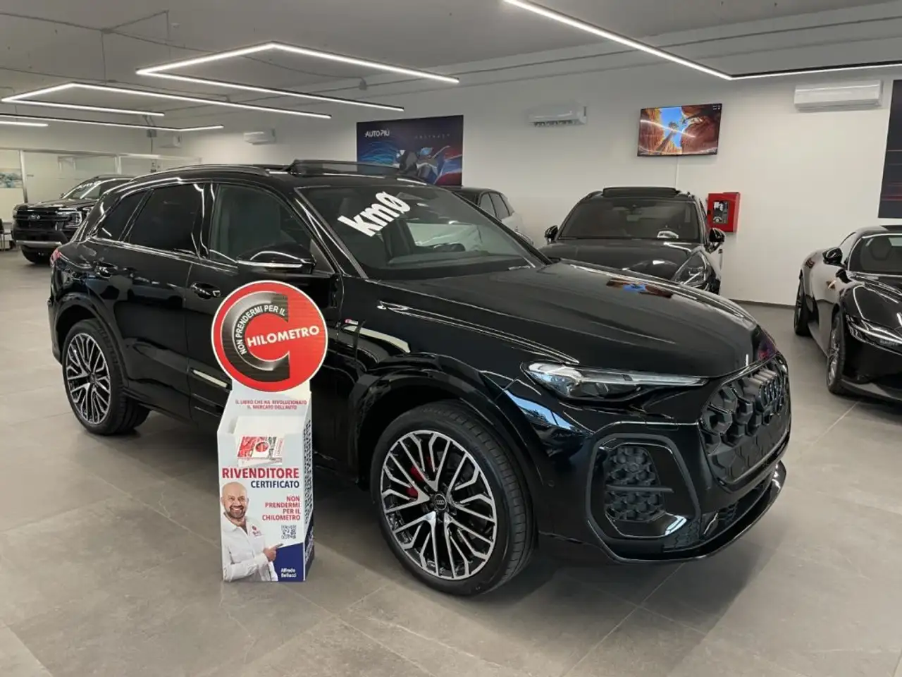 Audi Q5 2026