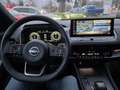 Nissan Qashqai 1.3 DIG-T MHEV TEKNA black ACC 360º Grün - thumbnail 11